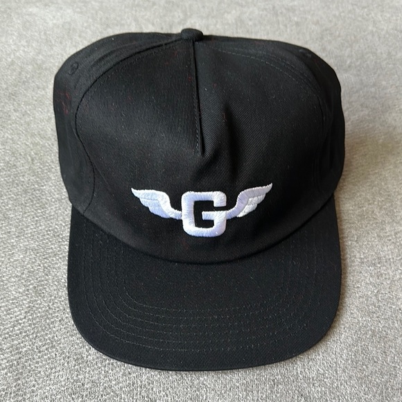 Golf Wang Snapback Hat - Picture 1 of 3